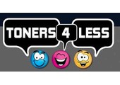 toners4less.co.uk
