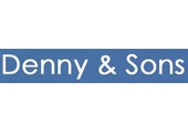 Denny & Sons vouchers 