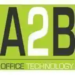 A2B Office Technology vouchers 