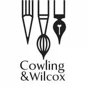 Cowling & Wilcox vouchers 