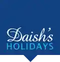Daish's Holiday vouchers 