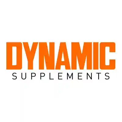 Dynamic Supplements vouchers 