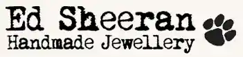Ed Sheeran Jewellery vouchers 