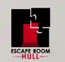 Escape Room Hull vouchers 