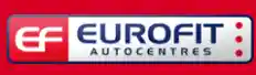Eurofit AutoCentre vouchers 