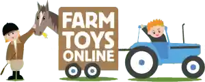 Farm Toys Online vouchers 