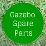Gazebo Spare Parts vouchers 