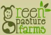 Green Pasture Farms vouchers 