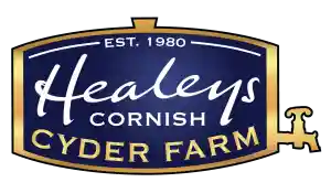 Healey'S Cyder Farm vouchers 