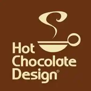 Hot Chocolate Design vouchers 