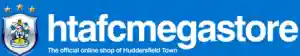Huddersfield Town Megastore vouchers 