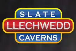 Llechwedd Slate Caverns vouchers 
