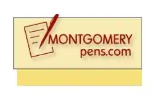 Montgomery Pens vouchers 