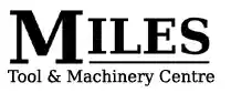 Miles Tool & Machinery Centre vouchers 