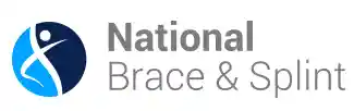 National Brace And Splint vouchers 