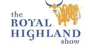 Royal Highland Show vouchers 
