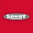 Savoy Cinema vouchers 