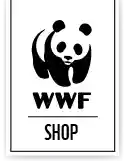 WWF Shop vouchers 