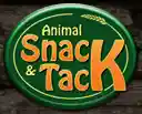 Snack And Tack vouchers 