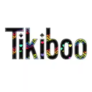 Tikiboo vouchers 