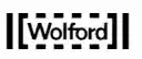 Wolford vouchers 
