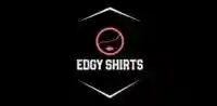 Edgy Shirts vouchers 
