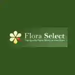 Floraselect vouchers 
