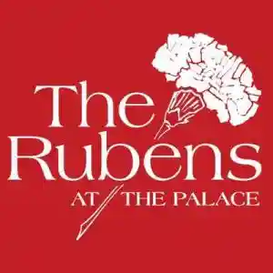 The Rubens At The Palace vouchers 