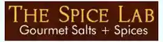 The Spice Lab vouchers 