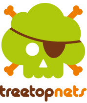 treetopnets.co.uk