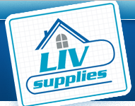 LIV Supplies Ltd vouchers 