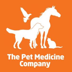 thepetmedicinecompany.co.uk