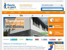 fasciaexpert.co.uk
