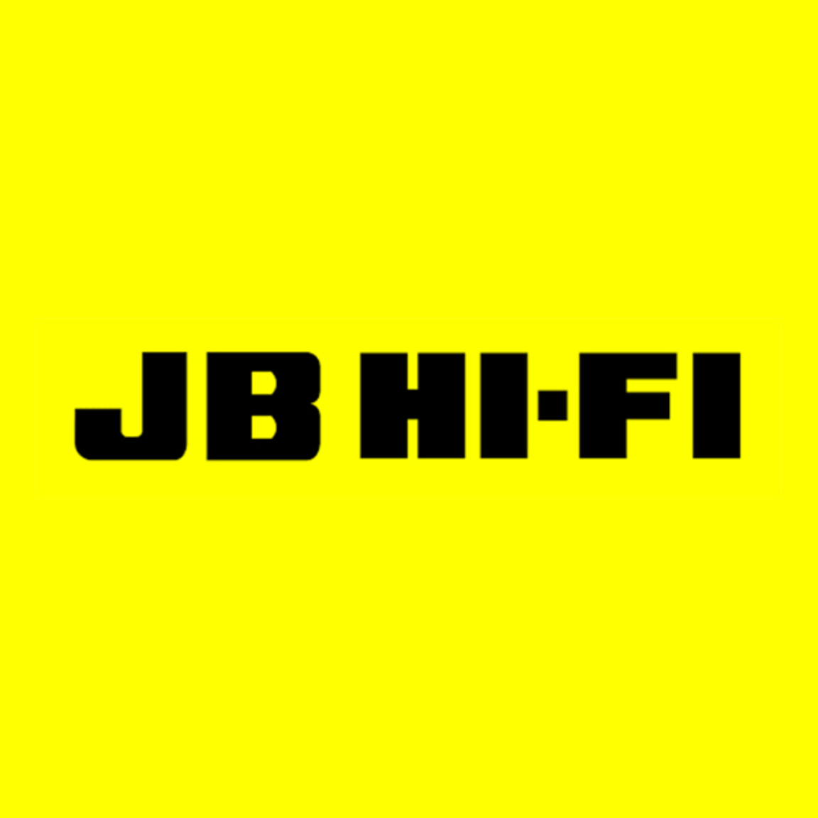 JB HI-FI vouchers 