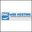 PAC Web Hosting vouchers 
