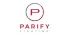 Parify Lighting vouchers 