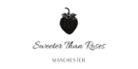 Sweeter Than Roses vouchers 